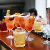 Bartender para Aniversários em Jundiaí e Região
