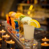 Bartender para Eventos empresariais em Jundiaí e Região
