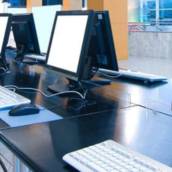Locação de equipamentos de informatica