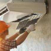 Manutenção Preventiva Ar Condicionado em Bauru