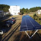 Carport Solar