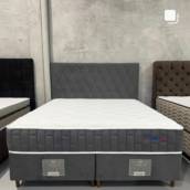 Cama box