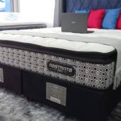 Conjunto cama box