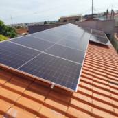 Energia Solar Residencial