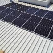 Gerador Fotovoltaico