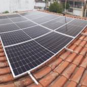 Empresa de energia solar