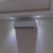 Chiller para sistema de ar condicionado