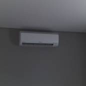 Ar Condicionado Chiller Residencial
