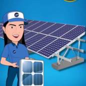 Energia Solar para Comércio