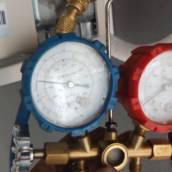 Carga de Gás de Ar Condicionado em Bauru