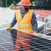 Especialista em energia solar