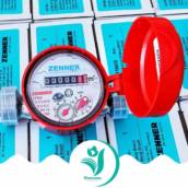 Medição individualizada de gás para condomínios