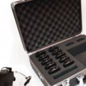 Aluguel de equipamentos para Tradução Simultânea