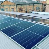 Empresa Especializada em Energia Solar