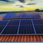 Energia Solar em Barra dos Garças