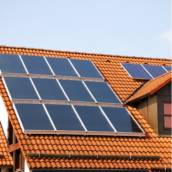 Energia Solar para Residências