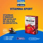 NINGUÉM VENDE MAIS BARATO!