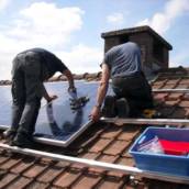 Energia Solar​