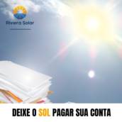Energia Solar para Indústrias