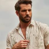 Camisa GS