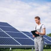 Gerador de Energia Solar