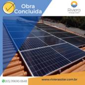 Financiamento Solar
