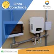 Energia Solar para Comércio