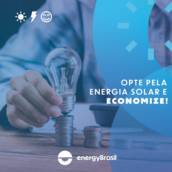 Especialista em Energia Solar