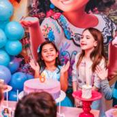  Fotos de aniversário