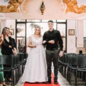 Fotografia de casamento