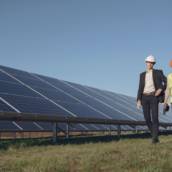 Especialista em energia solar