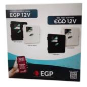 Central de Choque EGP 12.000vts