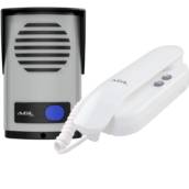 Interfone AGL P10 Alimentação Externa