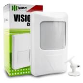 Sensor Infravermelho Passivo com Fio