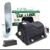 Trava para Portão IPEC Eco Lock