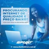 Flip Telecom Birigui
