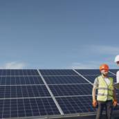 Gerador de Energia Solar
