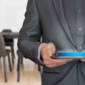 Representante INTELBRAS