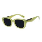 Óculos de Sol Feminino Patas Verdes | Jurassic World