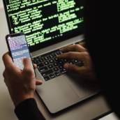Recuperação de conta hackeada