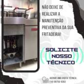 Faça uma Manutenção Preventiva com a Gazown! 