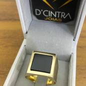 Encomenda de Anel Onix em Bauru