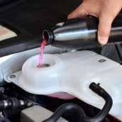 Refrigeração Motor (Arrefecimento)