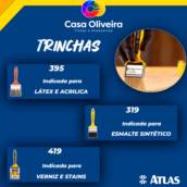 Trinchas