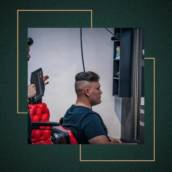 Progressiva Masculina em Bauru