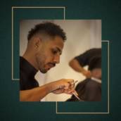 Descoloração Global Masculina em Bauru