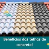 Telhas