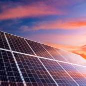 Projeto Fotovoltaico​