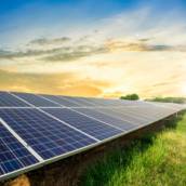 Energia Solar para Agronegócio