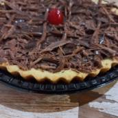 Tortas Doces para Encomendar em Bauru